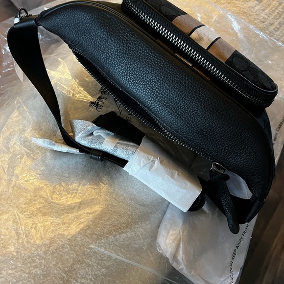 Coach Thompson Belt Bag - Picture 6 of 6